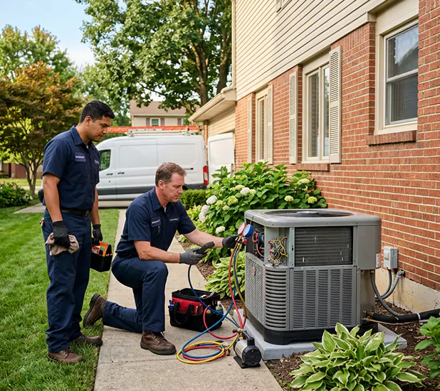 Top Rated HVAC Contractors in West Jordan, UT