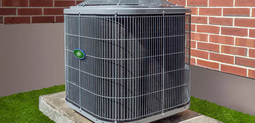AC Unit Replacement in West Jordan