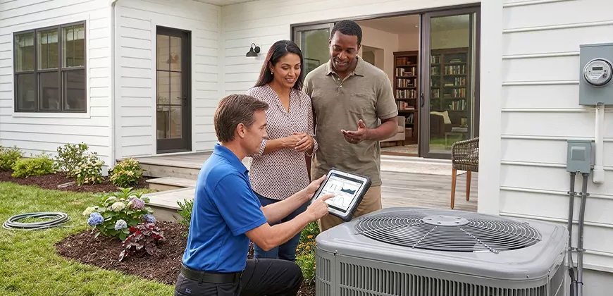 Mini Split and Ductless Installation in West Jordan