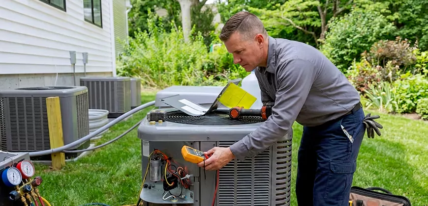 Apartment and Multi-Unit Dryer Vent Cleaning in West Jordan