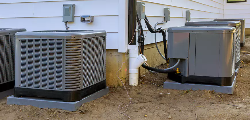 Refrigerant System Setup in West Jordan