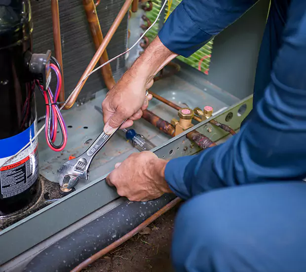 Proven AC Compressor Repair: Your Local Cooling Specialists in West Jordan, UT