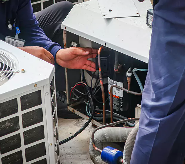 Proven AC Condenser Repair: Your Local Outdoor Unit Specialists in West Jordan, UT