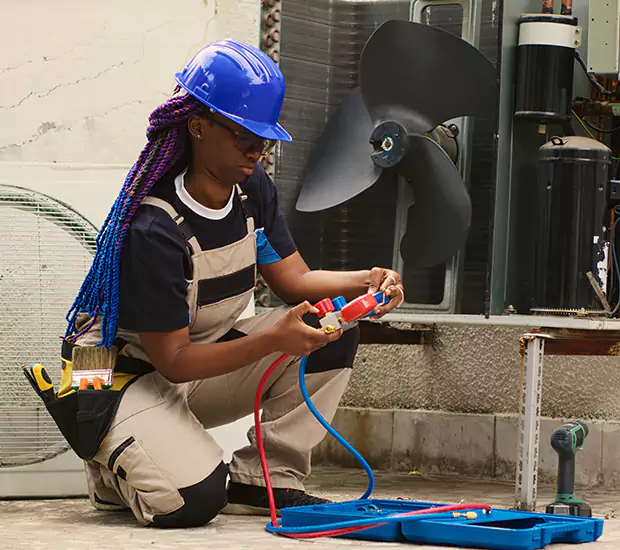 Licensed AC Electrical Repair Pros in West Jordan, UT