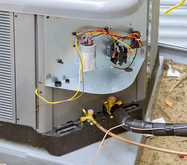 Proven AC Heater Repair: Your Local Heating Team in West Jordan, UT