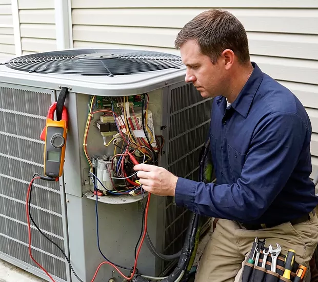 Proven AC Installation: Your Local Cooling Installer Team in West Jordan, UT