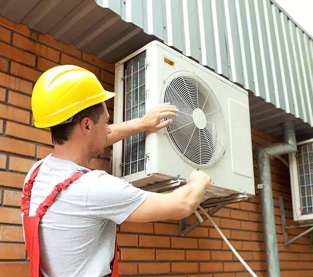 Proven AC Unit Cleaning: Your Local Cooling Care Team in West Jordan, UT