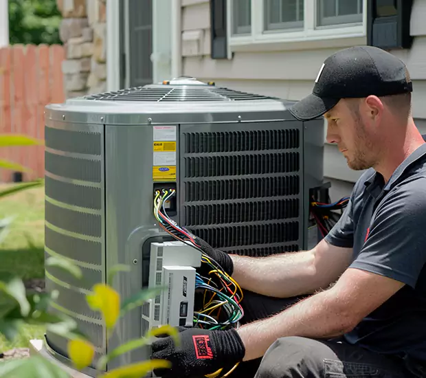 Proven AC Unit Replacement: Your Local System Upgrade Team in West Jordan, UT