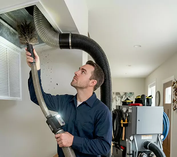 Proven AC Vent Cleaning: Your Local Air Quality Team in West Jordan, UT