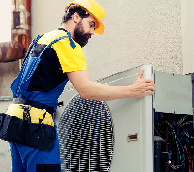 Proven Air Handler Repair: Your Local Indoor Unit Specialists in West Jordan, UT