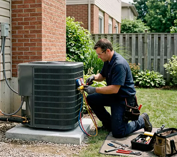 Proven Central Air Conditioner Installation: Your Local System Specialists in West Jordan, UT