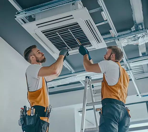 Proven Commercial AC Installation: Your Local Business Installation Team in West Jordan, UT