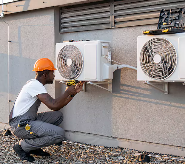 Proven Commercial AC Maintenance: Your Local Building Systems Team in West Jordan, UT