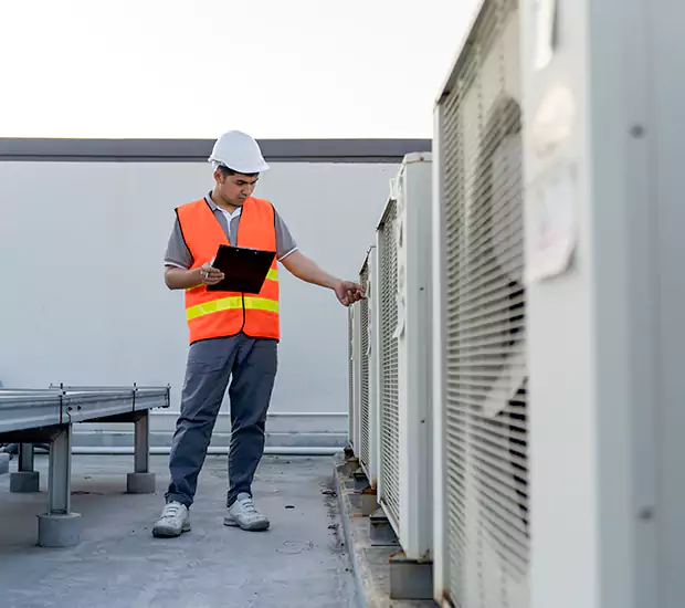 Proven Commercial AC Repair: Your Local Business Cooling Team in West Jordan, UT