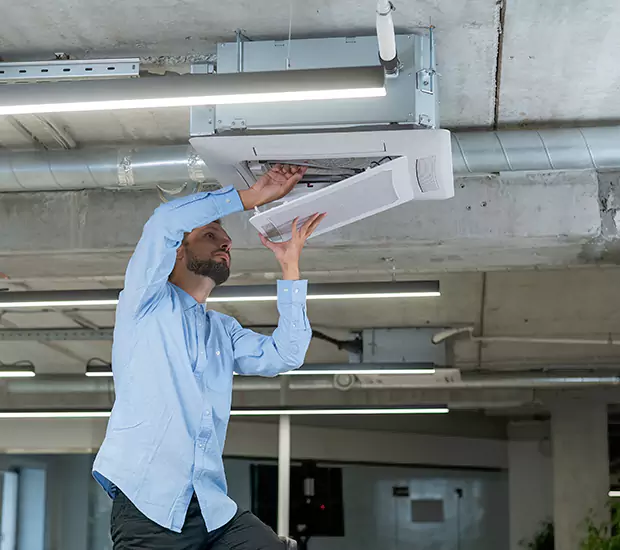 Proven Commercial AC Replacement: Your Local Business Cooling Team in West Jordan, UT