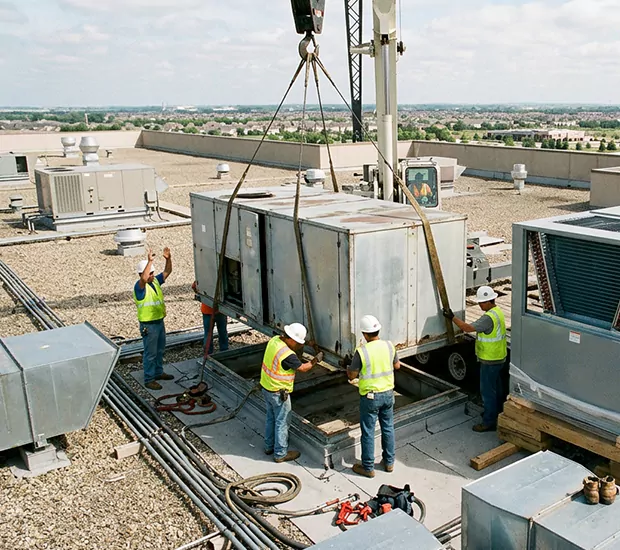 Proven Commercial HVAC Contractors: Your Local Business Installation Team in West Jordan, UT