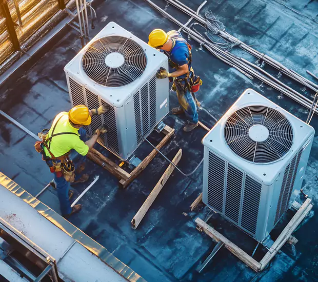 Proven Commercial HVAC: Your Local Business Comfort Team in West Jordan, UT