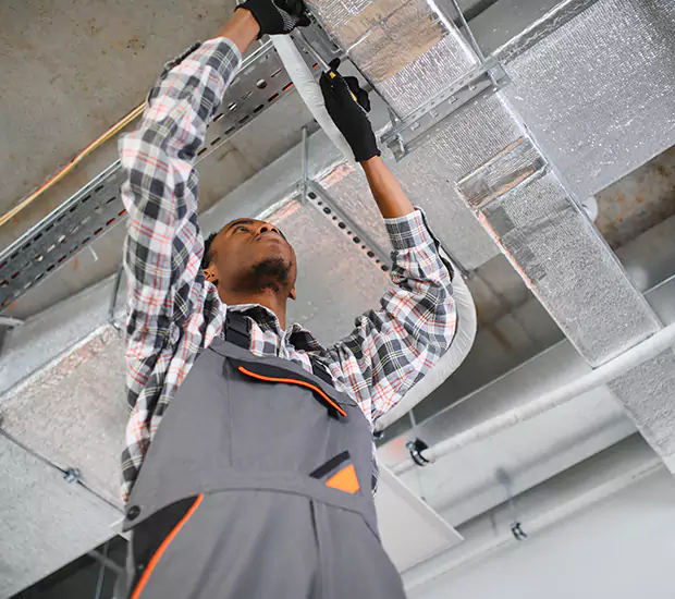 Proven Duct Repair: Your Local Ductwork Specialists in West Jordan, UT