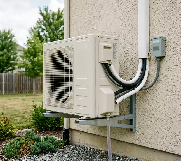 Proven Ductless Heat Pump Installation: Your Local Zone Comfort Team in West Jordan, UT