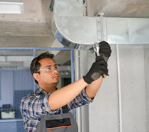 Proven Ductwork Replacement: Your Local Whole-Home Airflow Team in West Jordan, UT