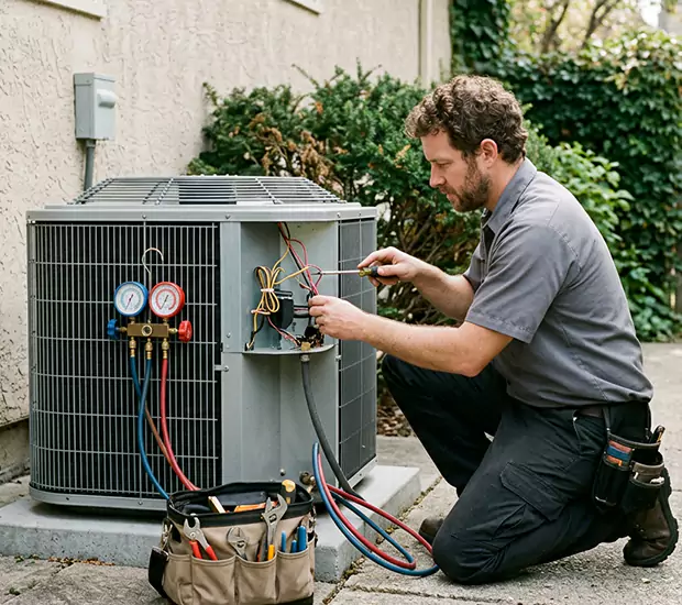 Proven Emergency AC Installation: Your Local Fast Response Team in West Jordan, UT