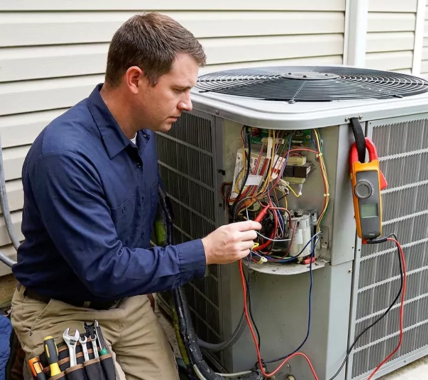 Proven Emergency AC Repair: Your Local 24 Hour Response Team in West Jordan, UT