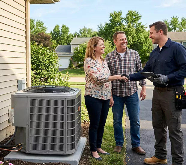 Proven Emergency AC Service: Your Local 24 Hour Response Team in West Jordan, UT