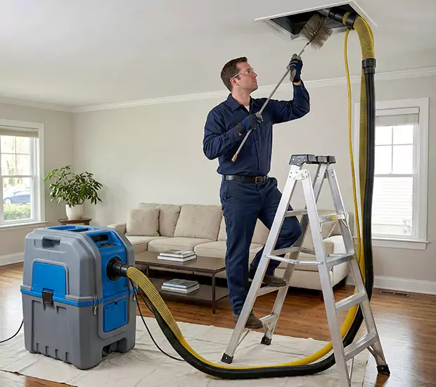 Proven Furnace Duct Cleaning: Your Local Heating Air Team in West Jordan, UT