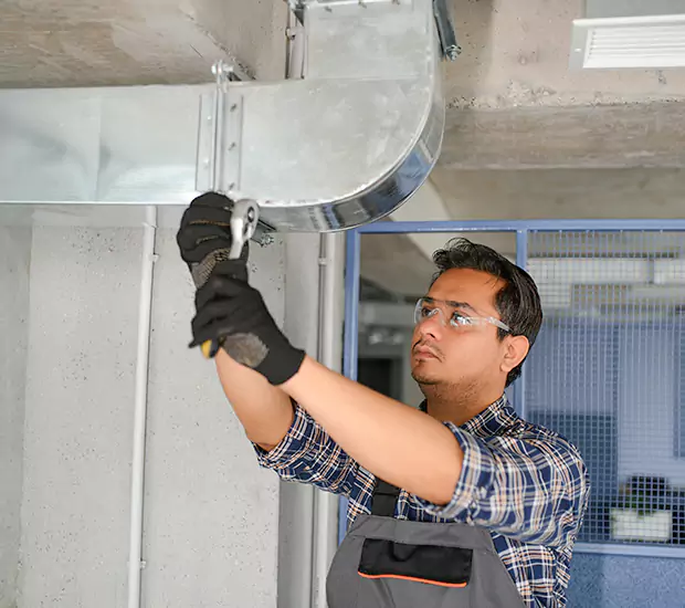 Proven Heating Duct Cleaning: Your Local Ducted Heating Team in West Jordan, UT