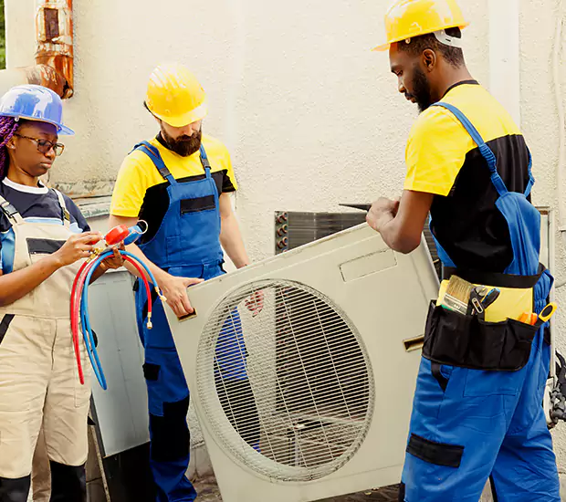 Proven HVAC Contractor: Your Local Heating and Cooling Team in West Jordan, UT