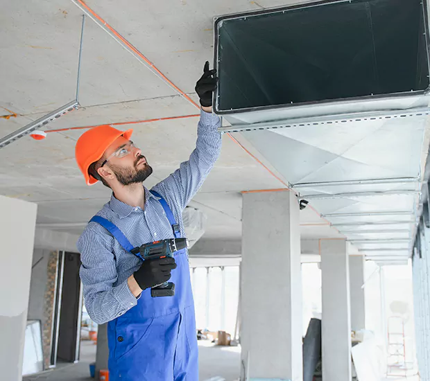 Proven HVAC Duct Installation: Your Local Ductwork Specialists in West Jordan, UT