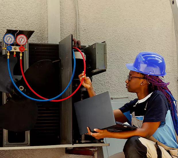 Proven HVAC Installation: Your Local System Specialists in West Jordan, UT