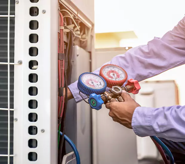 Proven HVAC Maintenance Service: Your Local Tune-Up Team in West Jordan, UT