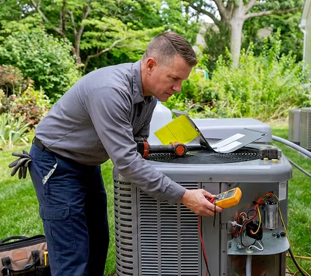 Proven HVAC Replacement: Your Local System Upgrade Team in West Jordan, UT