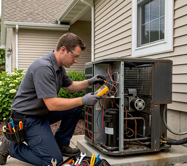 Proven Residential HVAC Services: Your Local Home Comfort Team in West Jordan, UT