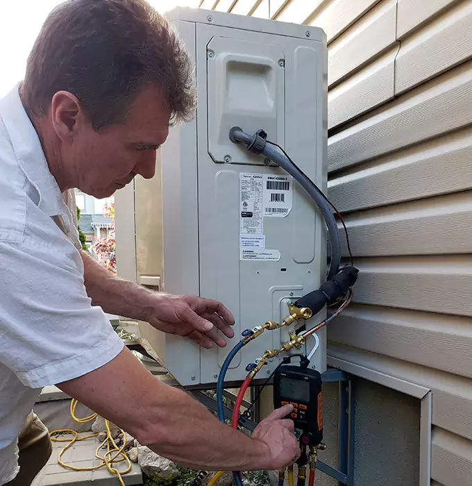 Why West Jordan, UT Homeowners Choose West Jordan HVAC Pros for AC Compressor Repair?