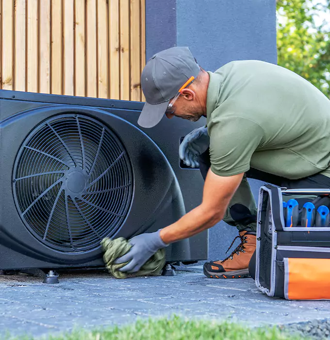 Why West Jordan, UT Homeowners Choose West Jordan HVAC Pros for Air Handler Repair?
