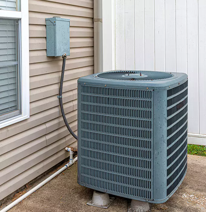 Why West Jordan, UT Homeowners Choose West Jordan HVAC Pros for Central Air Conditioner Installation?
