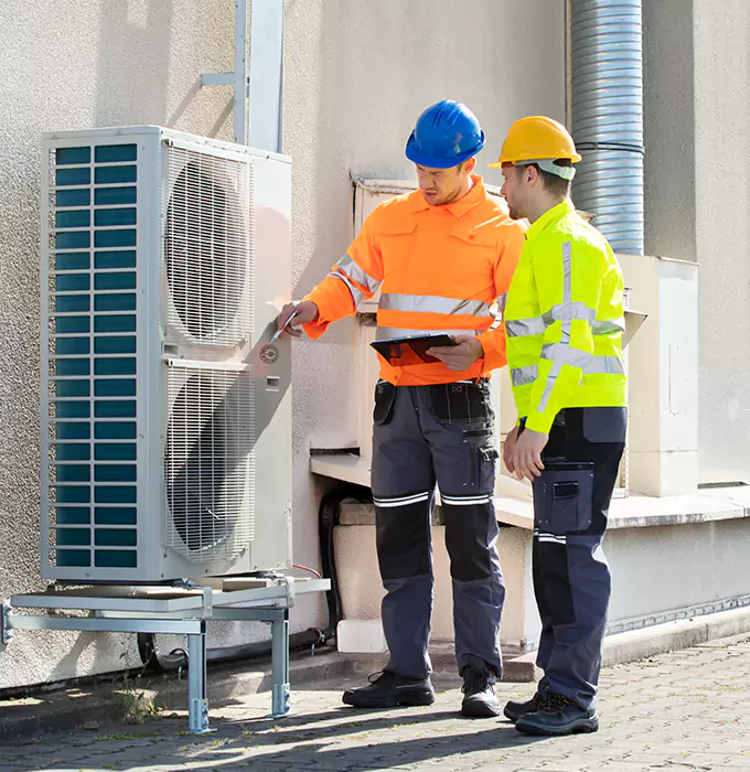 Why West Jordan, UT Businesses Choose West Jordan HVAC Pros for Commercial AC Repair?