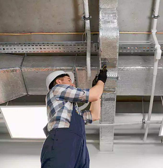 Why West Jordan, UT Homeowners Choose West Jordan HVAC Pros for Duct Repair?