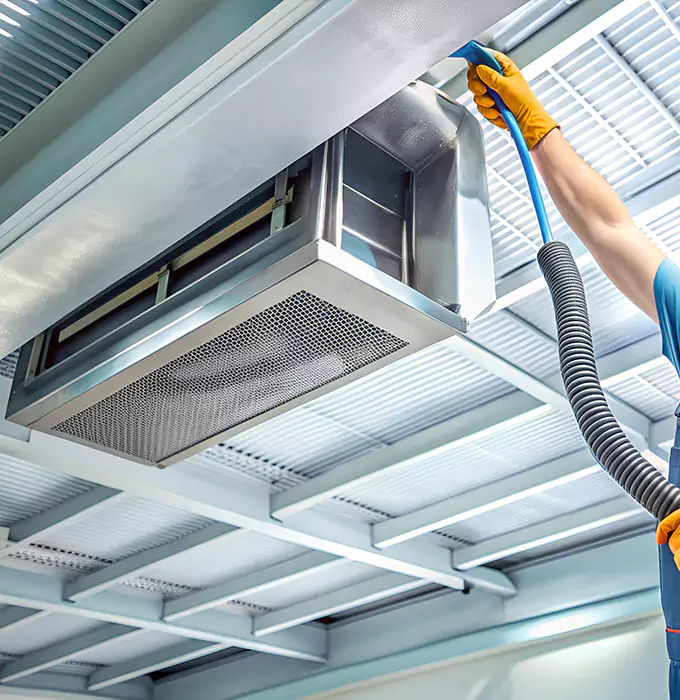 Why West Jordan, UT Homeowners Choose West Jordan HVAC Pros for HVAC Cleaning?