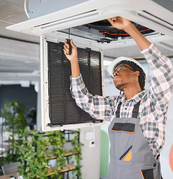 Why West Jordan Homeowners Choose West Jordan HVAC Pros as Their HVAC Contractor?