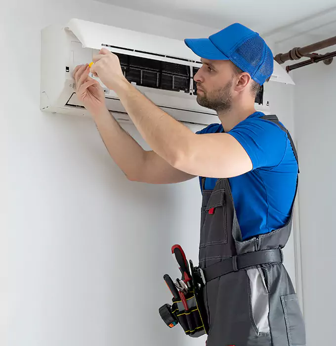 Why West Jordan Homeowners Choose West Jordan HVAC Pros for Mini Split Installation?